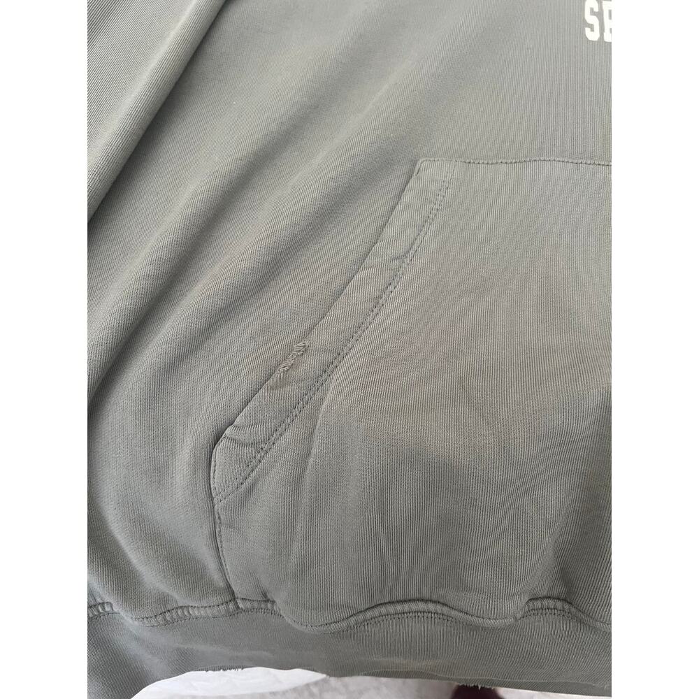 NWT Anine Bing Harvey Sweatshirt Large - Picture 2 of 8